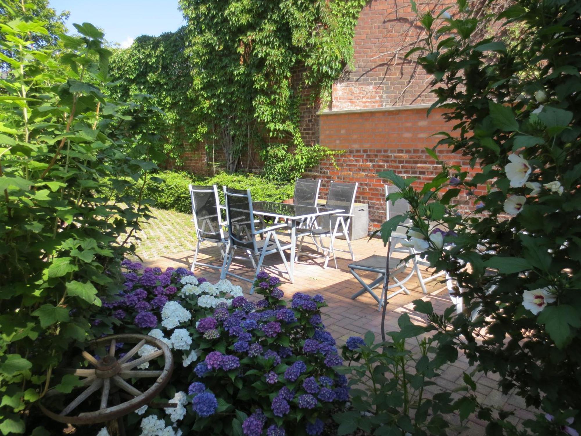 Haus Gruenderzeit Apartment Gorlitz Exterior photo